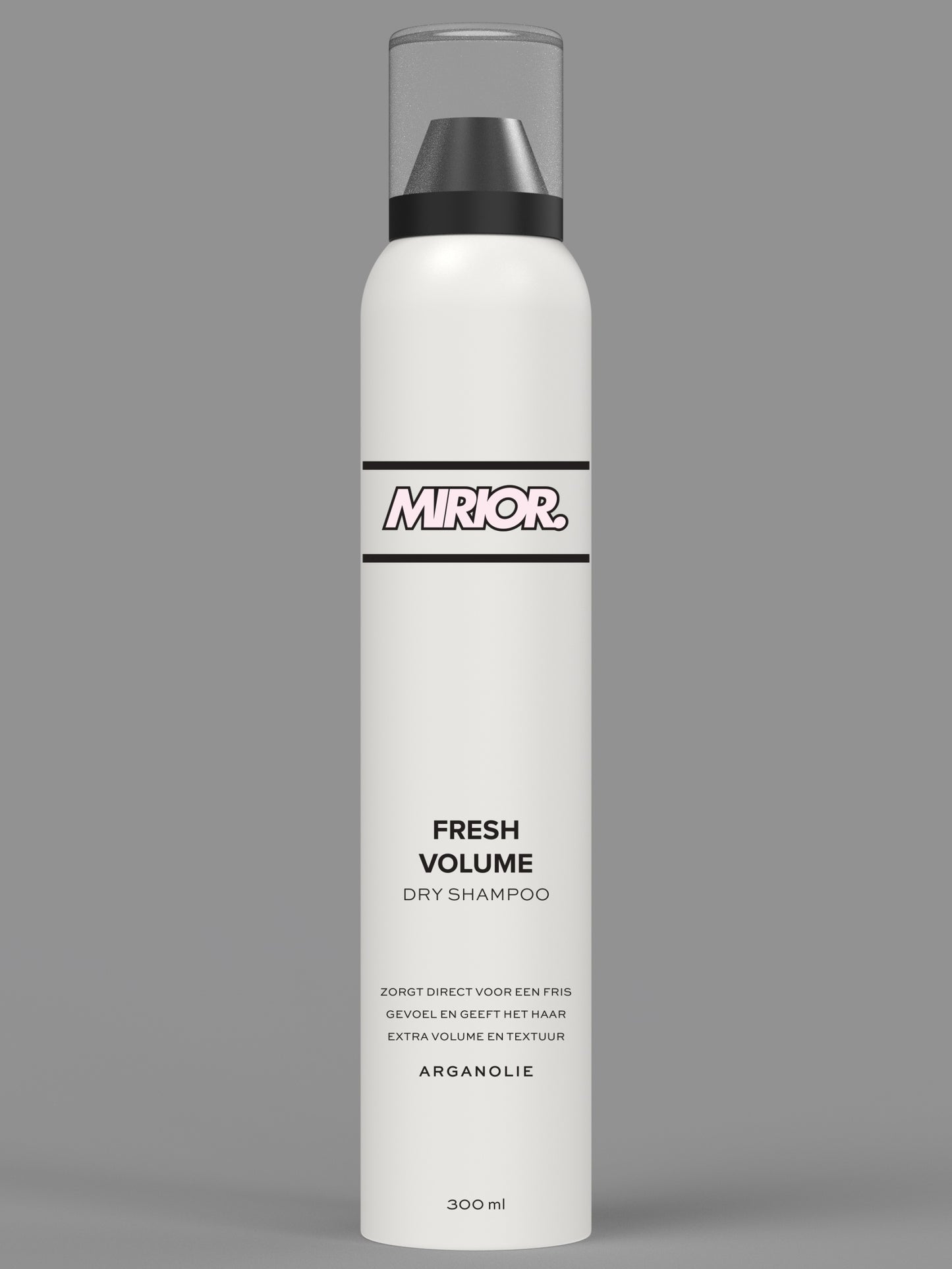 Fresh Volume Dry Shampoo