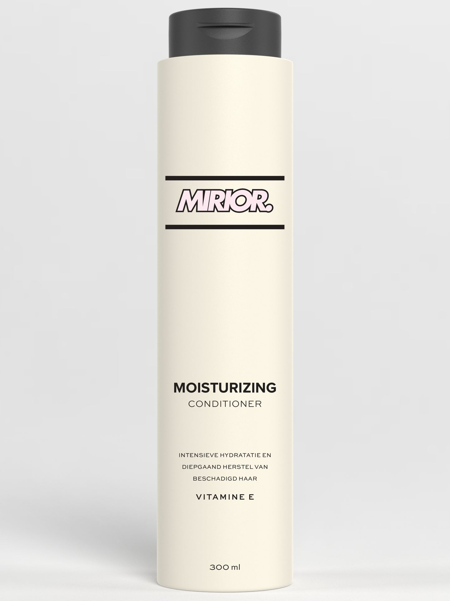 Moisturizing Conditioner